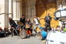 5 Batteurs a la rue 009 * 5184 x 3456 * (6.67MB)